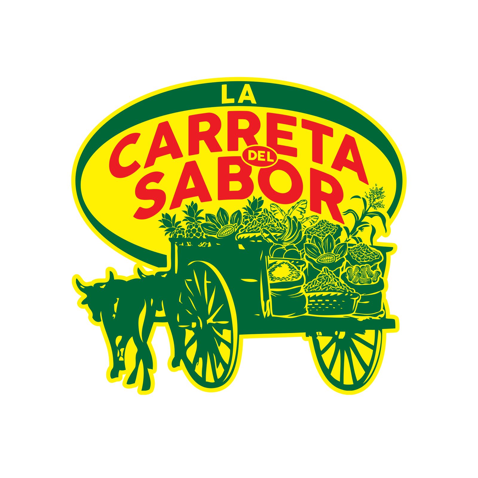DISTRIBUIDORA LA CARRETA DEL SABOR